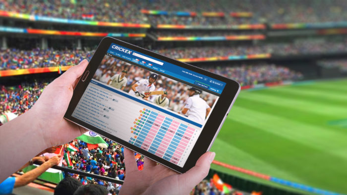 online cricket betting